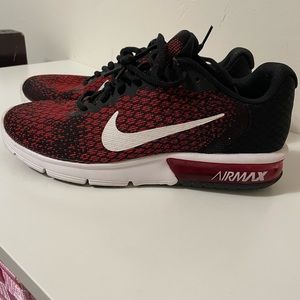 Men Nike Air Max sequent 2
